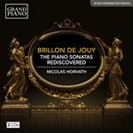 Complete Piano Sonatas