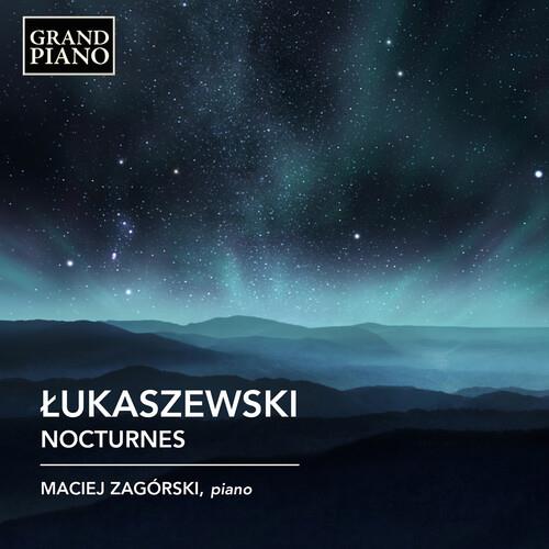 Nocturnes - CD Audio di Pawel Lukaszewski