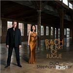 The Art Of Fugue