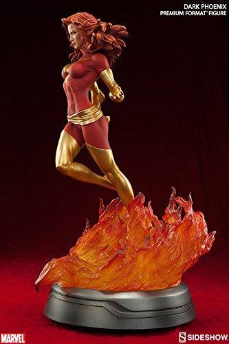 Sideshow – Marvel: Dark Phoenix - 11