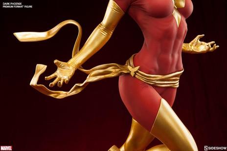 Sideshow – Marvel: Dark Phoenix - 17