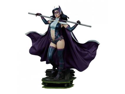 Dc Comics Premium Format Figura Huntress 51 Cm Sideshow Collectibles