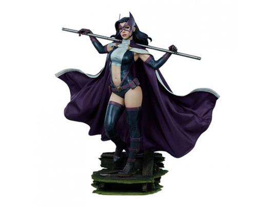 Dc Comics Premium Format Figura Huntress 51 Cm Sideshow Collectibles