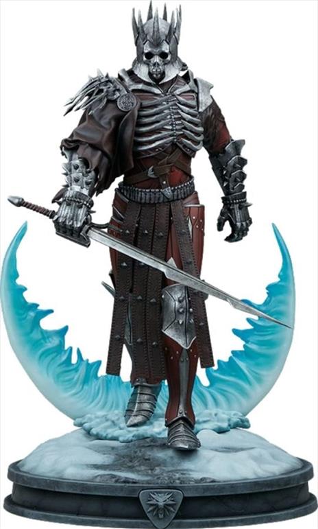 The Witcher 3: Wild Hunt Statua Eredin 50 Cm Sideshow Collectibles - 2
