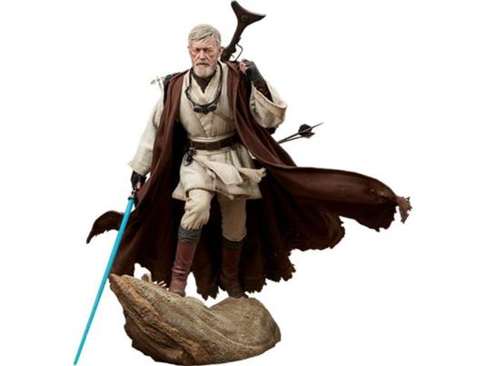 Star Wars Mythos Statua Obi-wan Kenobi 53 Cm Sideshow Collectibles