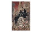 DC Comics Art Print I Am Gotham 41 X 61 Cm - Unframed Sideshow Collectibles