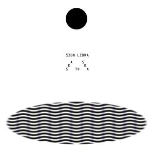 Sea to Sea - Vinile LP di Sign Libra