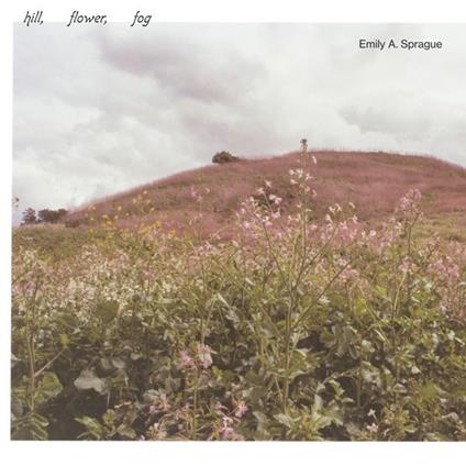 Hill, Flower, Fog - Vinile LP di Emily A. Sprague