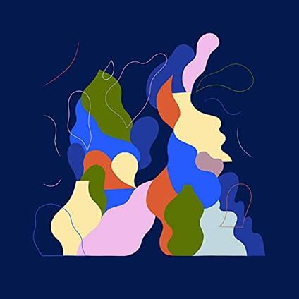 In February - Vinile LP di Isik Kural