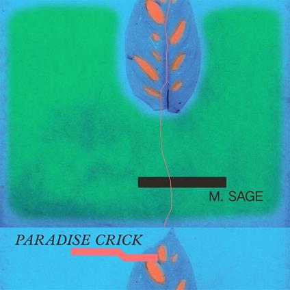 Paradise Prick - Vinile LP di M Sage