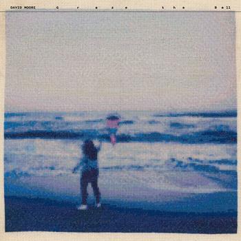 Vinile Graze The Bell David Moore