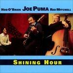 Shining Hour - CD Audio di Joe Puma