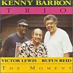 Moment - CD Audio di Kenny Barron