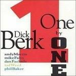 One By One - CD Audio di Dick Berk