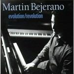 Evolution-revolution