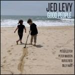 Good People - CD Audio di Jed Levy