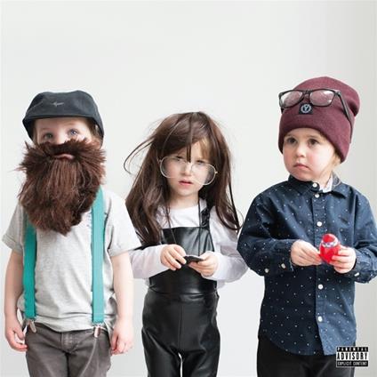 Inspirational Talks - Vinile LP di HMS Morris