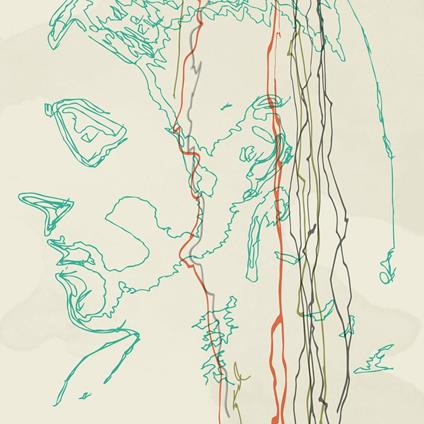 O - Vinile LP di Low Roar