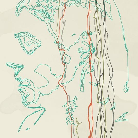 O - Vinile LP di Low Roar