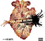 Josh Baze - Colour Blind