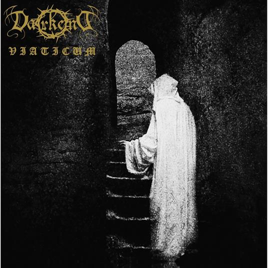 Viaticum - Vinile LP di Darkend