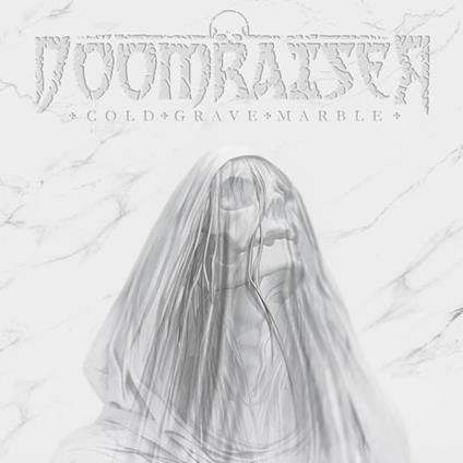 Cold Grave Marble - Vinile LP di Doomraiser