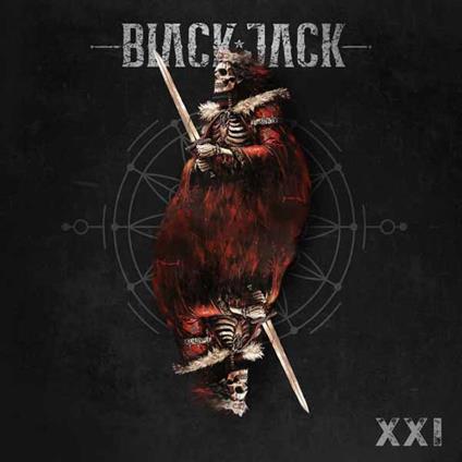 XXI - CD Audio di Black Jack