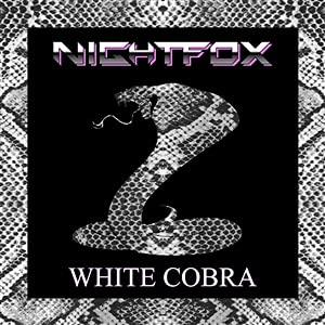 White Cobra - CD Audio di Nightfox