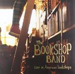 Live In American Bookshops