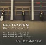 Trii con Pianoforte vol.2