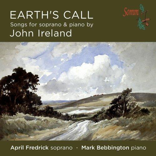 Earth's Call - CD Audio di John Ireland