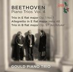Trii con Pianoforte vol.4