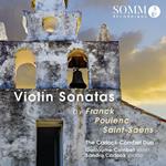 Sonate per violino