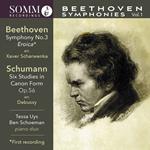 Symphonies Vol.1