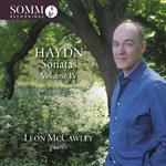 Haydn: Sonatas Vol. 4