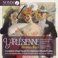 L'Arlesienne