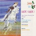 Ride! Ride!