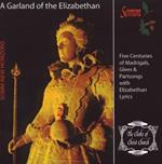Garland Of The Elizabethan