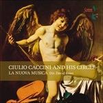 Giulio Caccini and His ci