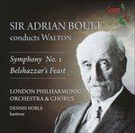 Sir Adrian Boult