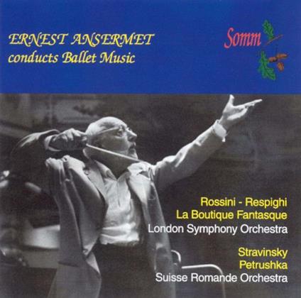 Ballet Music - CD Audio di London Symphony Orchestra