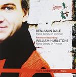 Piano Sonatas