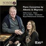 Piano Concertos