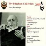 Concerto Grosso op.6 n.1
