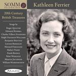Kathleen Ferrier: 20Th-Century British Treasures