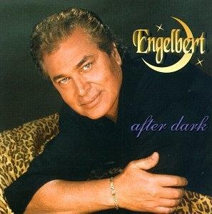 After Dark - CD Audio di Engelbert