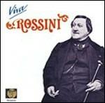 Arie di Gioachino Rossini