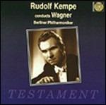 Kempe dirige Wagner