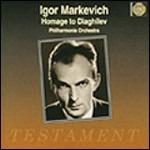 Musica da balletto - CD Audio di Claude Debussy,Maurice Ravel,Paul Dukas,Igor Markevitch,Philharmonia Orchestra