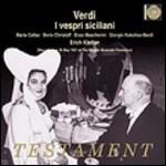 I vespri siciliani - CD Audio di Giuseppe Verdi